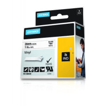 Label Tapes - Dymo Rhino...