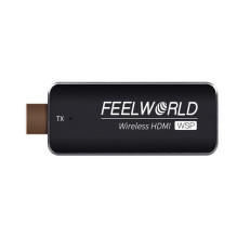 Belaidis Vaizdo Siųstuvas - Feelworld WSP Full HD 1920x1080 50m Diapazonas HDMI