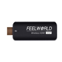 Belaidis Vaizdo Siųstuvas - Feelworld WSP Full HD 1920x1080 50m Diapazonas HDMI