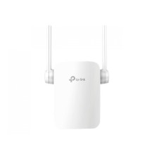 Tinklo Įrenginys - TP-LINK RE205 480Mbps Wi-Fi Kartotuvas 85x157x102mm