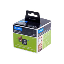 Labeling Supplies - Dymo 99014 Shipping Labels 76x78mm, 220 Labels
