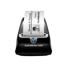 Labeling Supplies - Dymo 99014 Shipping Labels 76x78mm, 220 Labels