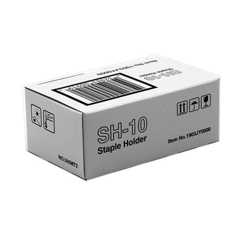Printer Accessories - Utax Staples SH-10 126x77x50 mm