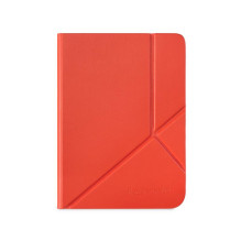 E-Book Reader Accessory - Kobo Clara Sleep Case 195x125x20mm Red