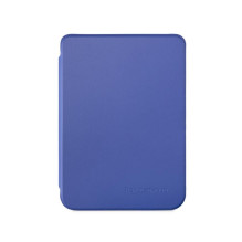 El. Knygų Skaityklės Priedas - Kobo Clara Basic Sleepcover 195x125x20 mm Cobalt Blue