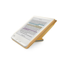 E-Book Reader Accessory - Kobo Libra Sleep Case 195 x 155 x 20 mm Yellow
