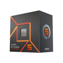 Processor - AMD Ryzen 5 7600 3.8 GHz AM5 Socket 38MB Cache