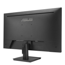 Monitorius - ASUS VA279HG 27&quot;, Full HD, 120Hz, HDMI, VGA, Juodas