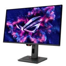Monitorius - ASUS ROG Strix XG27UCDMG 27&quot;, 4K, QD-OLED, 240Hz, Juodas