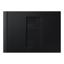 Digital Signage Display - Samsung QH43C 43' 4K UHD LCD Slim Design