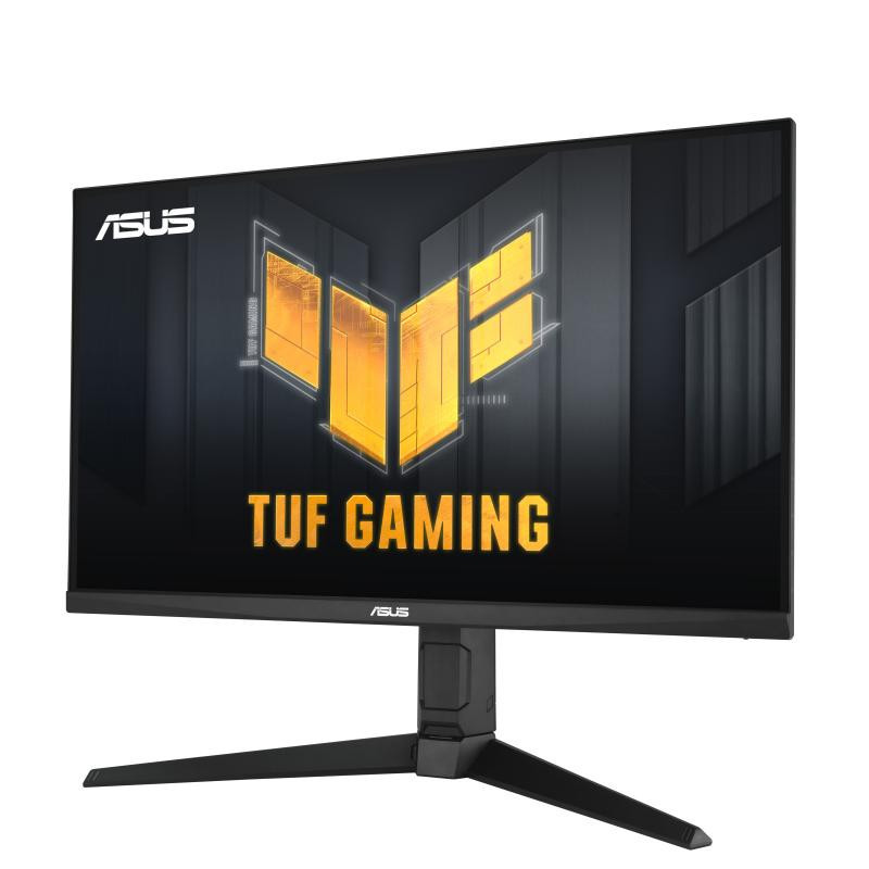 Monitorius - ASUS TUF Gaming VG27AQL3A 27&quot;, TFT / LCD, Juodas