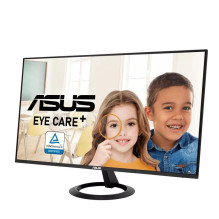 Monitorius - ASUS VZ27EHF 27&quot;, FHD, IPS, 100Hz, 1ms, Juodas