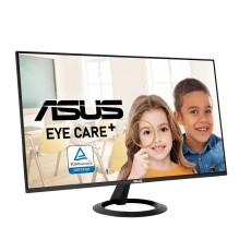 Monitor - ASUS VZ27EHF 27', FHD, IPS, 100Hz, 1ms, Black