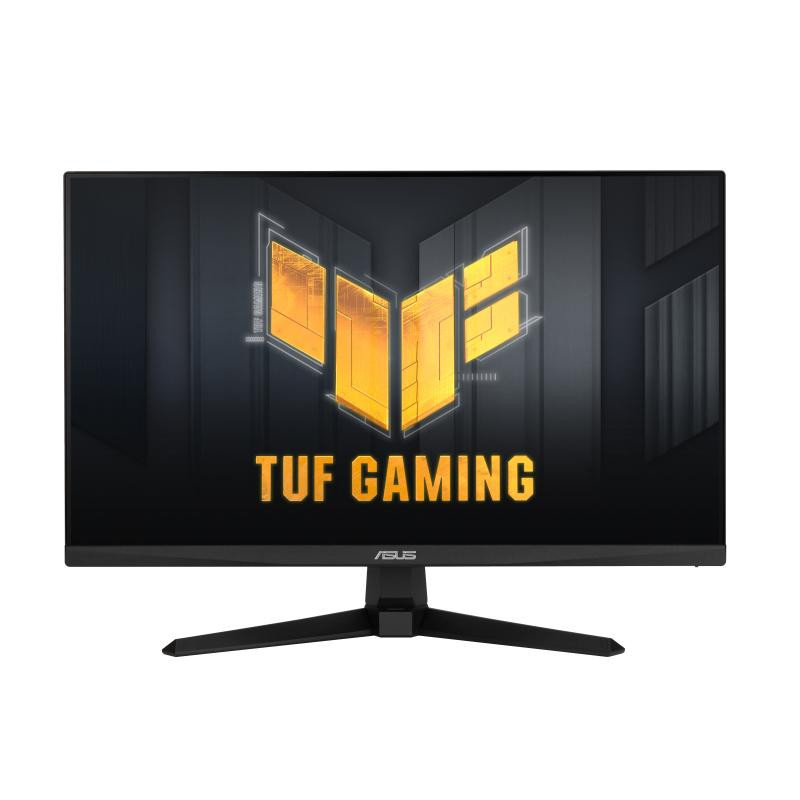 Monitorius - ASUS TUF Gaming VG249Q3A 24&quot;, 180Hz, Juodas
