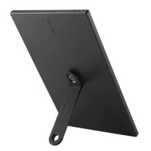 Nešiojamas Monitorius - ASUS ZenScreen MB166CR 15&quot;, FHD, Nešiojamas, USB-C, Juodas