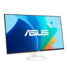 Monitorius - ASUS VZ24EHF-W 23.8&quot;, FHD, IPS, 100Hz, Baltas