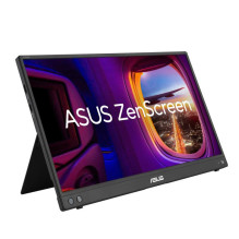 Monitor - Asus MB16AHV 16' Full HD Portable USB Type-C Anti-glare