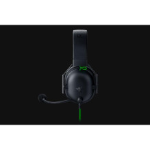 Headphones - Razer BlackShark V2 X USB 50mm Speakers 7.1 Surround Sound