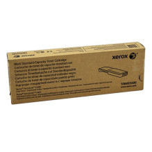 Toner Cartridge - Xerox C400 C405 106R03500 2.5k Black