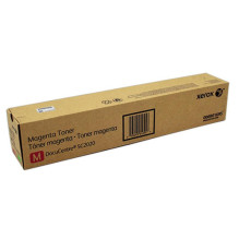 Toner Cartridge - Xerox SC2020 006R01695 3k Pages Magenta