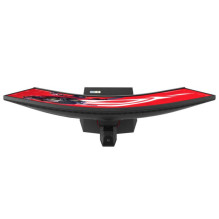 Monitor - ASUS ROG Strix XG32WCMS 32', 1440p, 280Hz, Curved Screen, Black