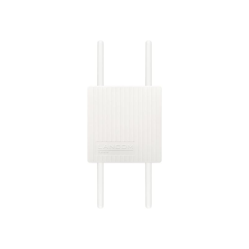 Network Equipment - LANCOM OAP-5G External SD-WAN Gateway 5G IP67