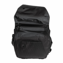 Camera Case - VSGO V-BP04 Padded 1 Camera 2 Lenses Waterproof Black