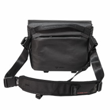 Camera Case - VSGO V-BP04 Padded 1 Camera 2 Lenses Waterproof Black