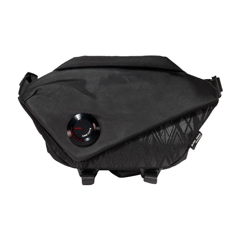 Camera Case - VSGO V-BP05 3L Compact Vlogger Accessories Waterproof Black