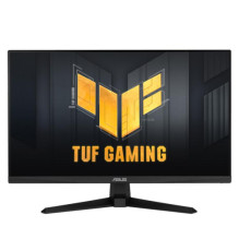 Monitorius - ASUS TUF VG249QM1A 24&quot;, FHD, 270Hz, Juodas