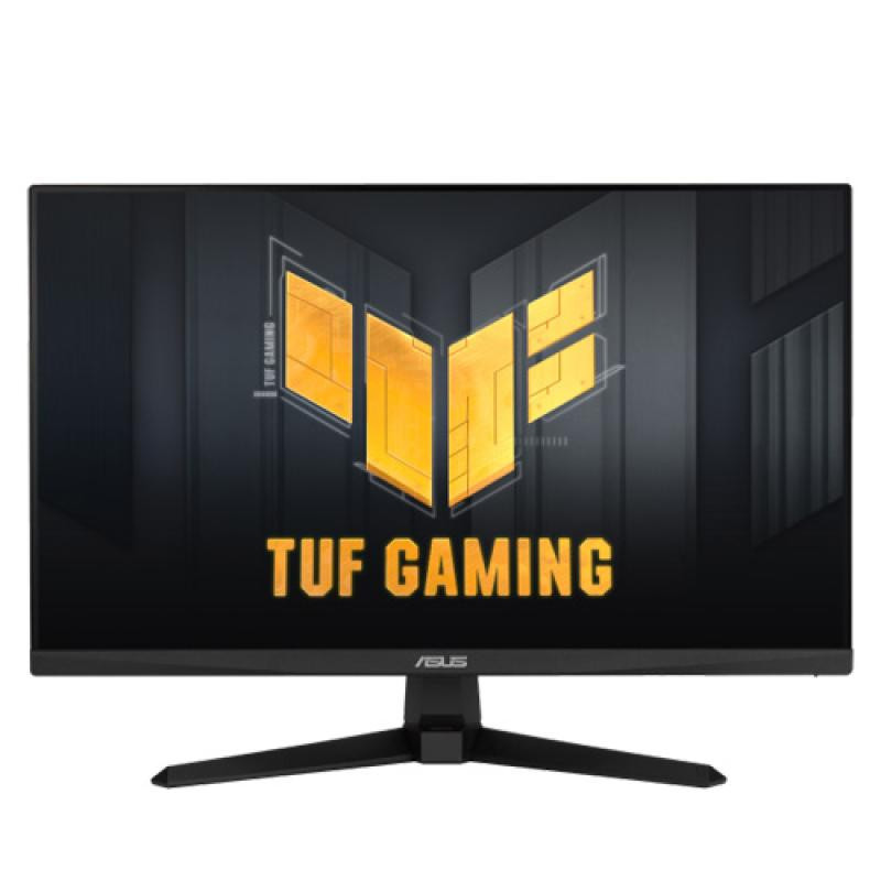 Monitorius - ASUS TUF VG249QM1A 24&quot;, FHD, 270Hz, Juodas