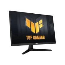 Monitorius - ASUS TUF VG249QM1A 24&quot;, FHD, 270Hz, Juodas