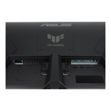 Monitorius - ASUS TUF VG249QM1A 24&quot;, FHD, 270Hz, Juodas