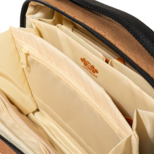 Camera Case - VSGO V-BG01 Compact 26x17x11.5cm Waterproof Polyester