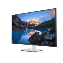 Monitorius - Dell UltraSharp U4323QE 42.5&quot;, 4K, USB-C, Baltas