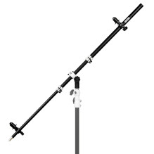 Stovas - MITOYA mty-F2 120 cm Reflektoriaus Stovas su 16 mm Kotu