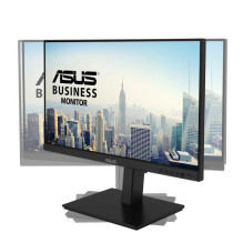 Monitorius - ASUS BE24ECSBT 24&quot;, FHD, IPS, 10 Jutiklių Taškų, USB-C, HDMI, Juodas