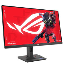 Monitor - ASUS ROG Strix XG27ACG 27' 2560x1440 180Hz G-SYNC FreeSync