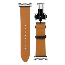 Spigen Enzo Strap for Samsung Galaxy Watch 40 / 44 / 46 mm - Black