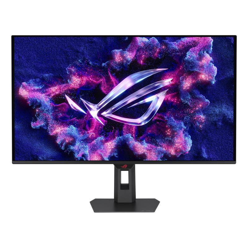 Monitorius - ASUS ROG Strix XG32UCDS 32&quot;, 4K, UHD, 165Hz, G-SYNC, QD-OLED, Juodas
