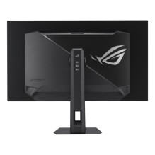 Monitor - ASUS ROG Strix XG32UCDS 32', 4K, UHD, 165Hz, G-SYNC, QD-OLED, Black