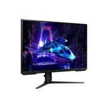 Monitorius - Samsung Odyssey G3 S32DG300 32&quot;, Juodas