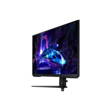 Monitor - Samsung Odyssey G3 S32DG300 32', Black