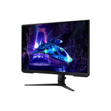 Monitor - Samsung Odyssey G3 S32DG300 32', Black