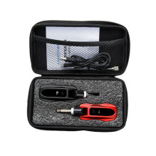 Wireless Audio Transmitter - KIMAFUN KM-G71-2 50m Range 4h Battery Life