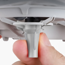 Drone Accessory - Sunnylife LG865 Elevated Landing Gear DJI Neo Gray