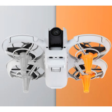 Dronų Priedas - Sunnylife LG865 Pakeltas Nusileidimo Įrenginys DJI Neo Gray