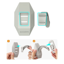 Dronų Laikiklis - Sunnylife NE-ZJ866 Ekrano Laikiklis DJI Neo Dronui 100x60x117mm