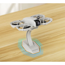 Drone Holder - Sunnylife NE-ZJ866 Screen Holder for DJI Neo Drone 100x60x117mm