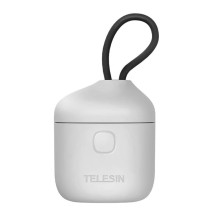 Camera Charger - Telesin GP-BTR-904 Three-Channel Charger for GoPro HERO 9 / 10 / 11 / 12